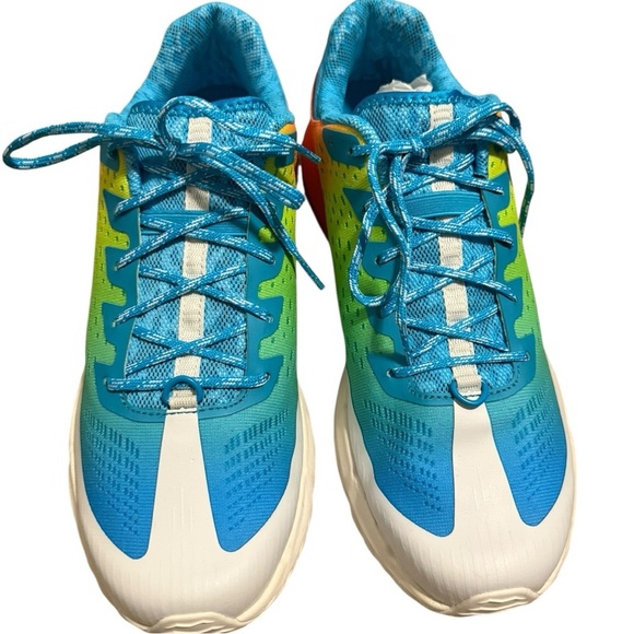 Merrell Men's Agility Peak 5 Multi-Color Trail Running Sneakers Size 13 NEW - Picture 11 of 16